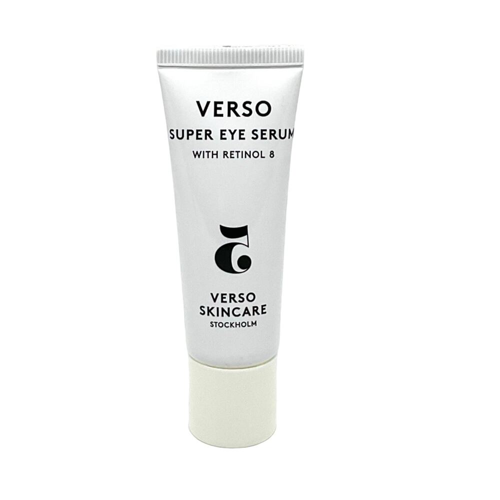 Verso Super Eye Serum with Retinol 8